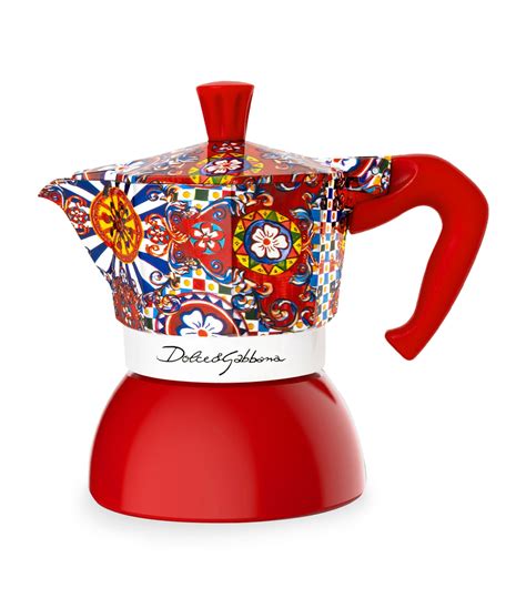 bialetti dolce gabbana tasse|bialetti dolce & gabbana.